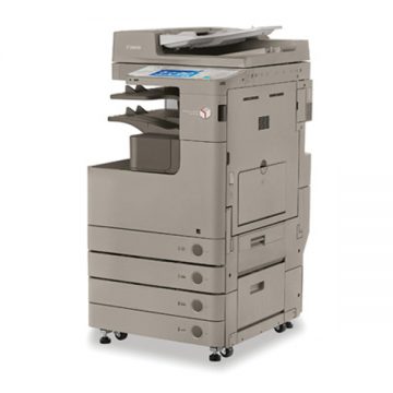 Máy photocopy Canon IR ADV - Công Ty Cổ Phần DTP